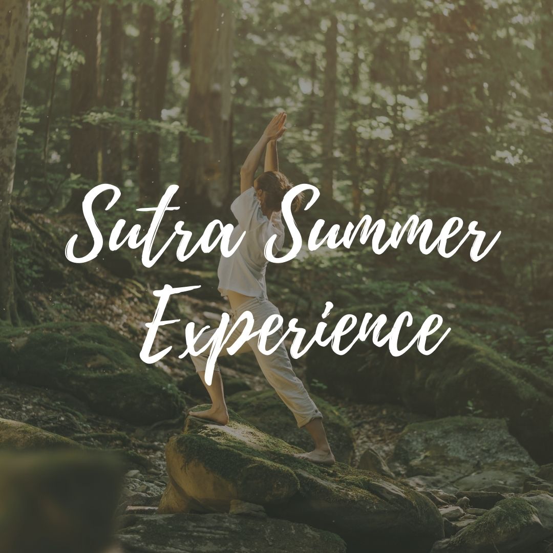 summer sutra experience yoga sutras study