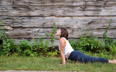 Self Care on Anxious Days