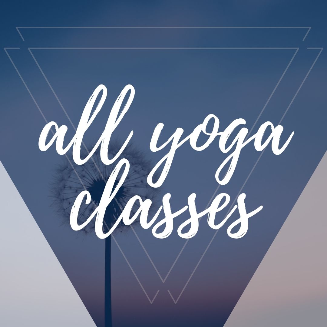 Sutra Summer Experience - All Yoga Classes