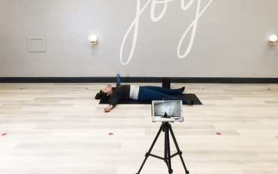 Real Talk … is virtual yoga really worth it??