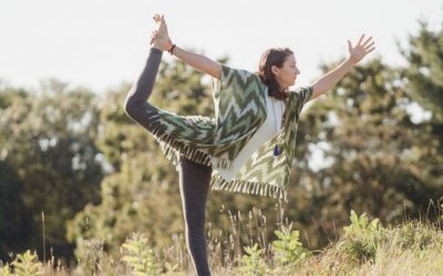 What is Yoga Nidra?