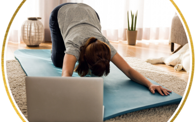 Creating an Irresistible Home Practice Space