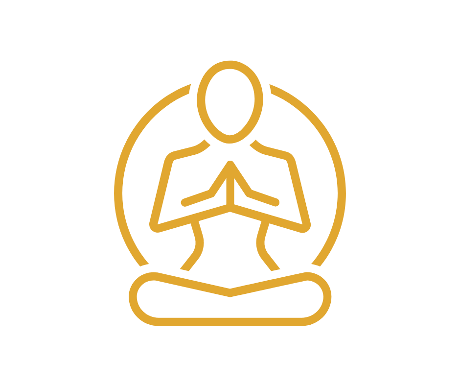 Corporate wellness program, yoga, meditation, mindfulness