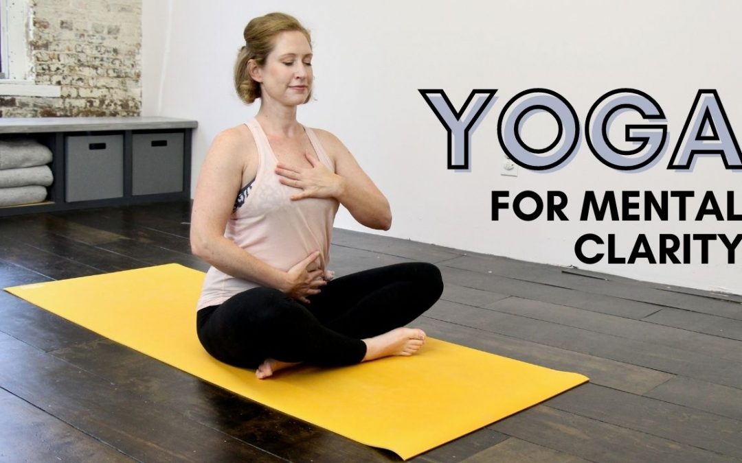 Yoga for Mental Clarity
