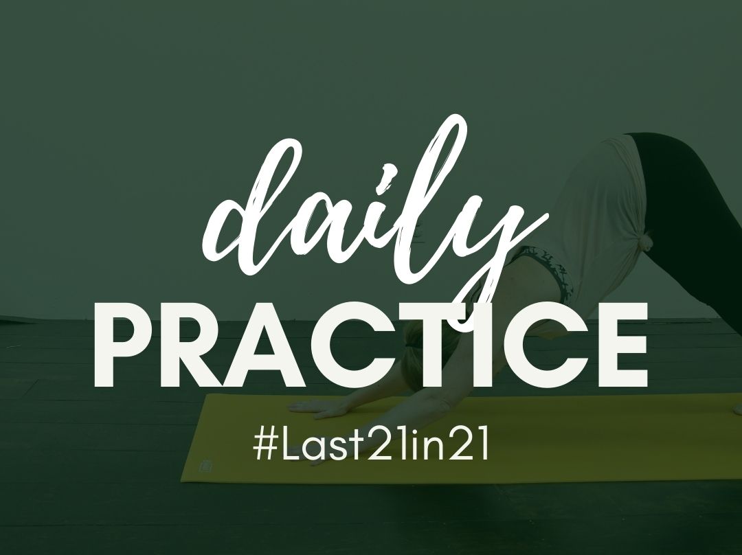 How to start daily yoga practice, short yoga classes, 15 min yoga class